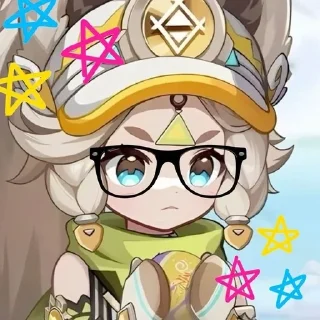 🌟 emoji Качина от огузка⛏️ Telegram sticker 6 of 17