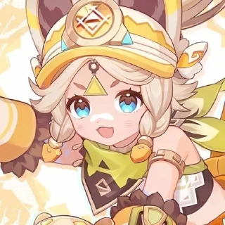 🌟 emoji Качина от огузка⛏️ Telegram sticker 13 of 17