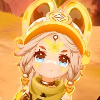 🌟 emoji Качина от огузка⛏️ Telegram sticker 14 of 17