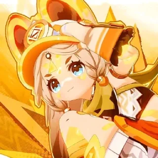 🌟 emoji Качина от огузка⛏️ Telegram sticker 10 of 17