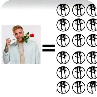 🧥 emoji Пипес Telegram sticker 12 of 65