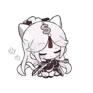 Sticker from [🥡🥢]–ниночка !¡ @lover_lipton