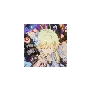 Sticker from Люми-чан