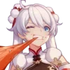 🎀 emoji HI3rD png Emoji @HSRpng Telegram sticker 11 of 114