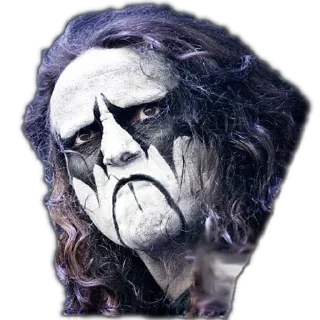 Sticker from Black Metal @stickersb2b