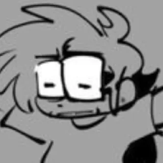 😶 emoji Astuover bib Telegram sticker 7 of 105