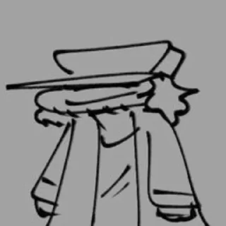 😕 emoji Astuover bib Telegram sticker 20 of 105