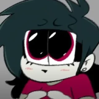 🥺 emoji Astuover bib Telegram sticker 2 of 105