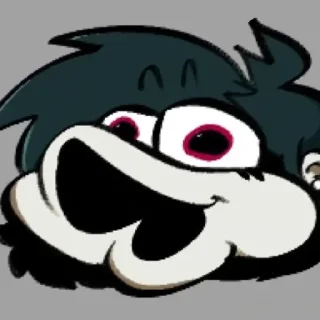 😲 emoji Astuover bib Telegram sticker 19 of 105