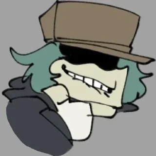 🥴 emoji Astuover bib Telegram sticker 21 of 105