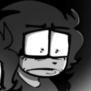 😖 emoji Astuover bib Telegram sticker 8 of 105
