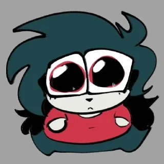 🥺 emoji Astuover bib Telegram sticker 22 of 105