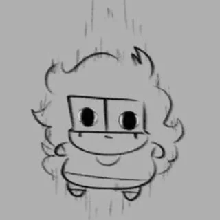 👿 emoji Astuover bib Telegram sticker 18 of 105