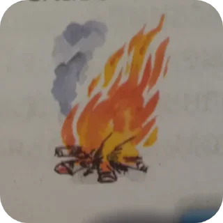 🔥 emoji Учебник русского языка. @Tyomka_Stickers Telegram sticker 24 of 36