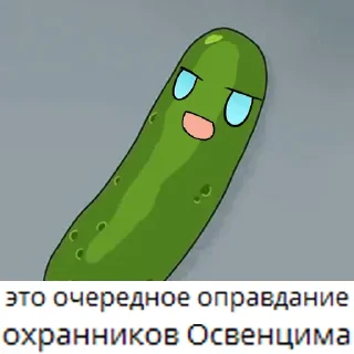 Sticker from cropped radio radonezh memes