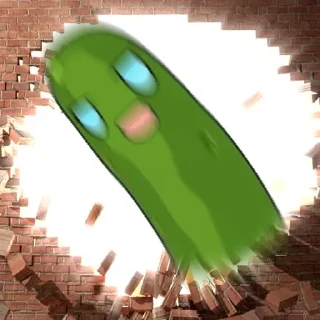 Sticker from cropped radio radonezh memes