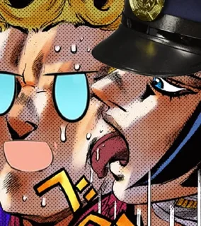 Sticker from cropped radio radonezh memes