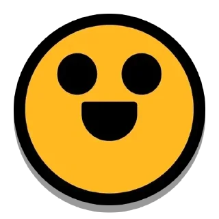 😃 emoji Favorite stickers Telegram sticker 7 of 48