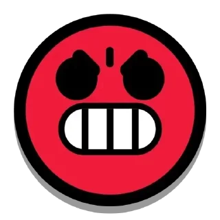 🤬 emoji Favorite stickers Telegram sticker 18 of 48