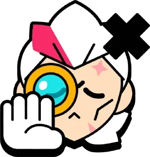 ✋ emoji Favorite stickers Telegram sticker 15 of 48