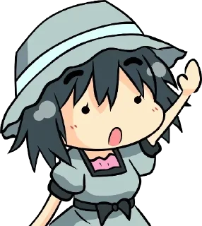 ✋ emoji Viydi ot suda — @stckrRobot Telegram sticker 3 of 19