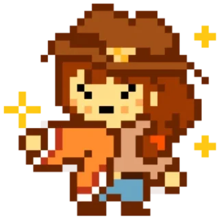 💫 emoji Дети Мумунязи @Coolotchim Telegram sticker 17 of 62