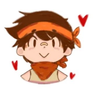 😊 emoji Дети Мумунязи @Coolotchim Telegram sticker 5 of 62