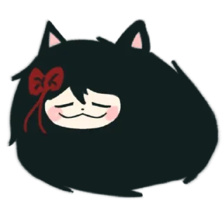 🦭 emoji Дети Мумунязи @Coolotchim Telegram sticker 24 of 62