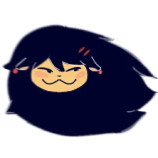 🦭 emoji Дети Мумунязи @Coolotchim Telegram sticker 22 of 62