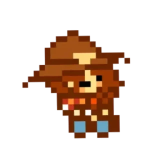 🤗 emoji Дети Мумунязи @Coolotchim Telegram sticker 3 of 62