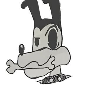 Sticker from Ink Chronicles
