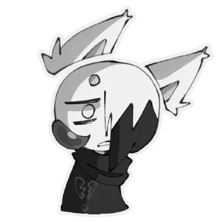 Sticker from ТГК: @Lokh5250