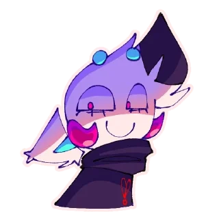 Sticker from ТГК: @Lokh5250