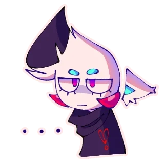 Sticker from ТГК: @Lokh5250
