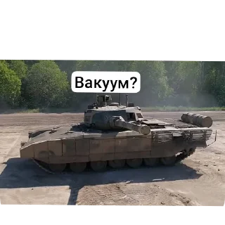 Sticker from Цирк ёбани
