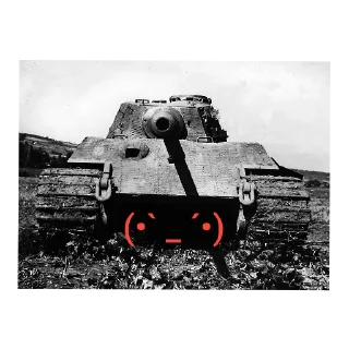 😡 emoji Тунки как смысл жизн Telegram sticker 12 of 19