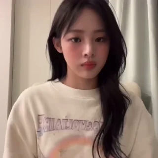 🤍 emoji taffy @MBaysSticks Telegram sticker 1 of 30