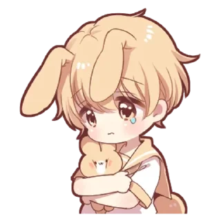 😢 emoji Для важных переговоров pack by @QuotLyBot Telegram sticker 21 of 46