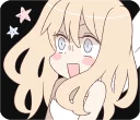 😱 emoji An angel of a girl :: @line_stickers Telegram sticker 18 of 40