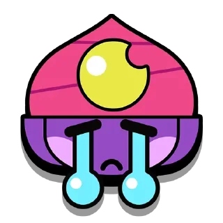 😭 emoji Стики 7242 из @Anonymnyi_chat_bot Telegram sticker 18 of 80