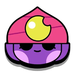 😀 emoji Стики 7242 из @Anonymnyi_chat_bot Telegram sticker 16 of 80