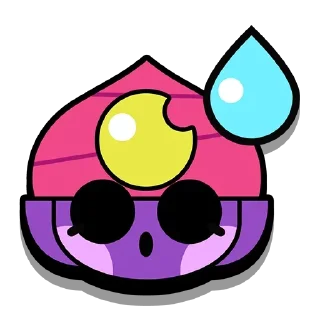 😯 emoji Стики 7242 из @Anonymnyi_chat_bot Telegram sticker 21 of 80