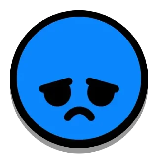 😔 emoji Стики 7242 из @Anonymnyi_chat_bot Telegram sticker 8 of 80