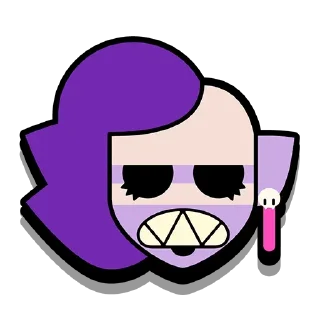 😡 emoji Стики 7242 из @Anonymnyi_chat_bot Telegram sticker 22 of 80