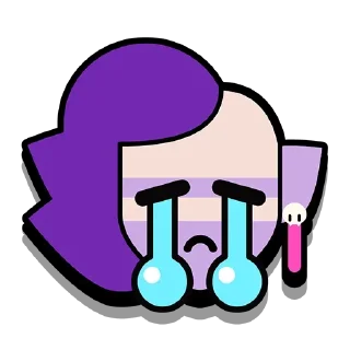 😢 emoji Стики 7242 из @Anonymnyi_chat_bot Telegram sticker 24 of 80