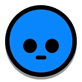 😐 emoji Стики 7242 из @Anonymnyi_chat_bot Telegram sticker 6 of 80