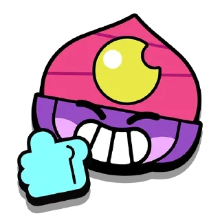 👍 emoji Стики 7242 из @Anonymnyi_chat_bot Telegram sticker 20 of 80