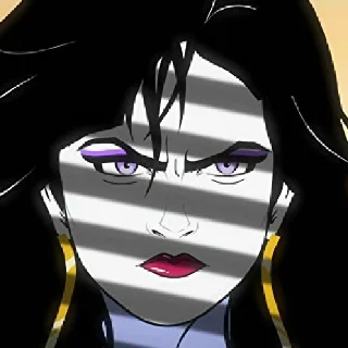 🤬 emoji vsrataya kometa Telegram sticker 8 of 120