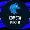 🤩 emoji KOMETA PUBGM @TgEmojis_bot Telegram sticker 8 of 18