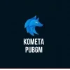 🤩 emoji KOMETA PUBGM @TgEmojis_bot Telegram sticker 5 of 18